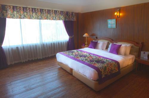 Hotel Mount Himalayan Resort