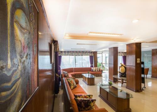 Hotel Mount Himalayan Resort