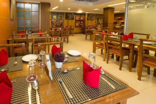 Hotel Mount Himalayan Resort