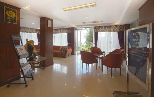 Hotel Mount Himalayan Resort