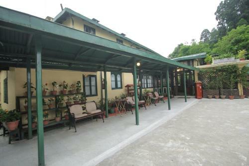 Windamere Hotel