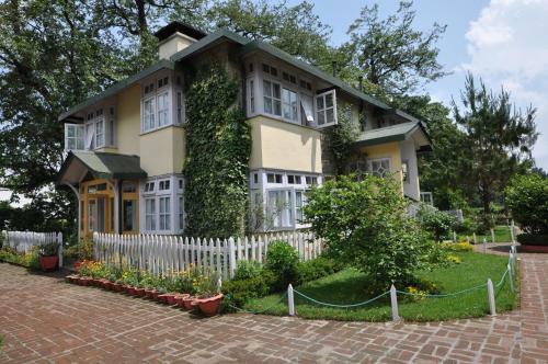 Windamere Hotel
