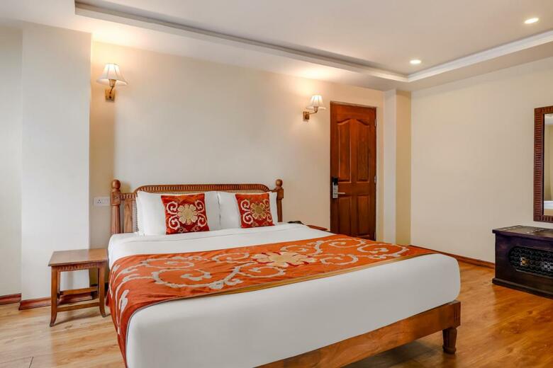 Summit Hermon Hotel & Spa