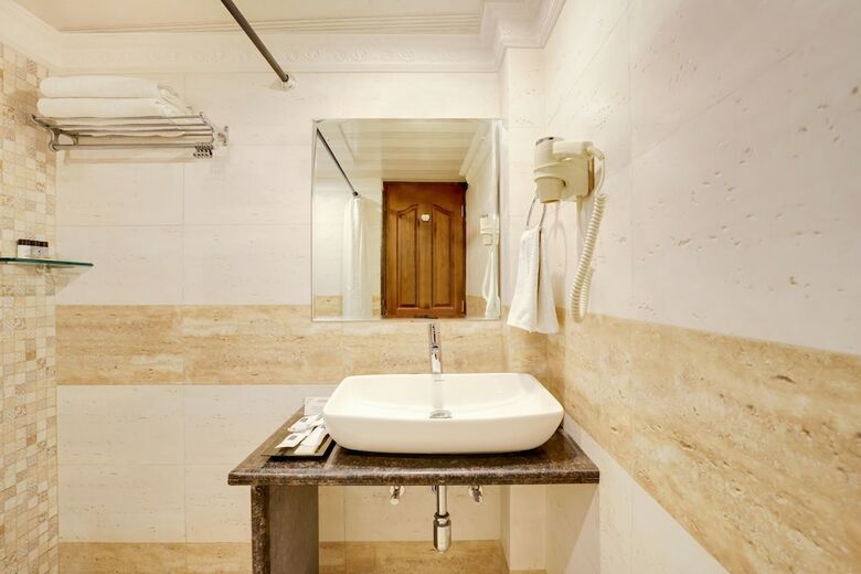 Summit Hermon Hotel & Spa