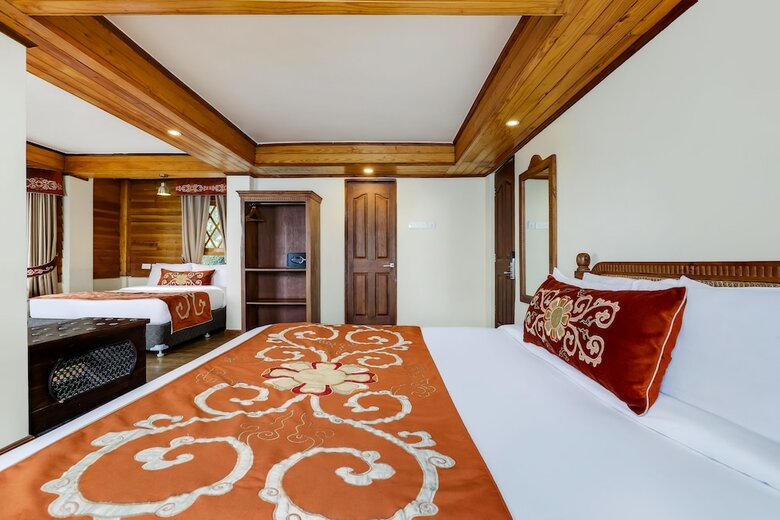 Summit Hermon Hotel & Spa