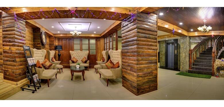Summit Hermon Hotel & Spa