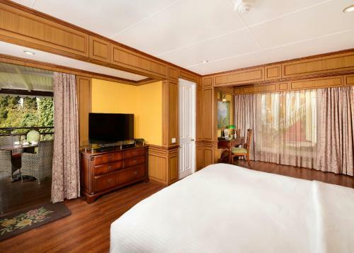 Hotel Mayfair Darjeeling