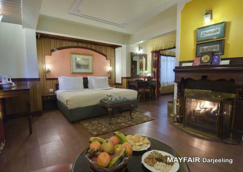 Hotel Mayfair Darjeeling