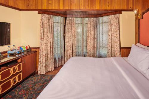 Hotel Mayfair Darjeeling