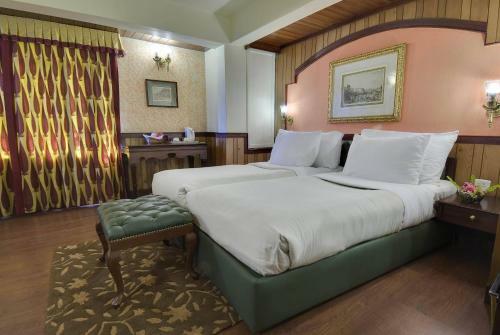 Hotel Mayfair Darjeeling