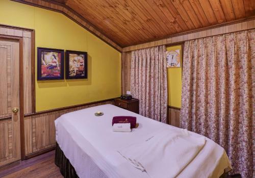 Hotel Mayfair Darjeeling