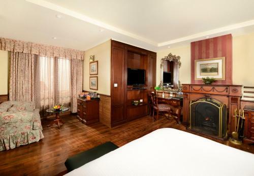 Hotel Mayfair Darjeeling