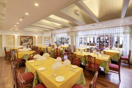 Hotel Mayfair Darjeeling