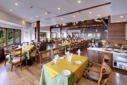 Hotel Mayfair Darjeeling