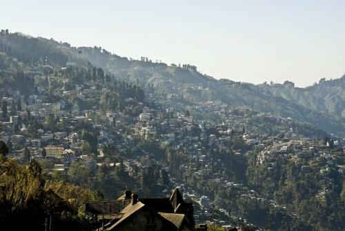 Hotel Mayfair Darjeeling