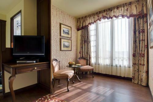 Hotel Mayfair Darjeeling