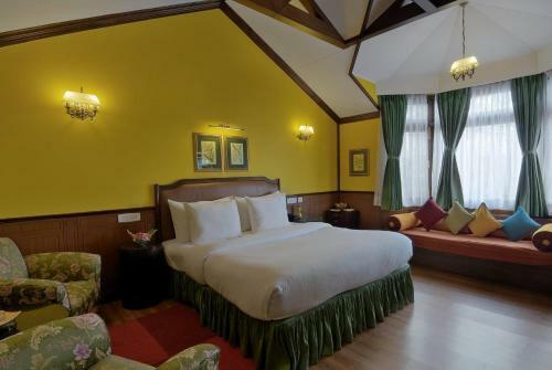 Hotel Mayfair Darjeeling