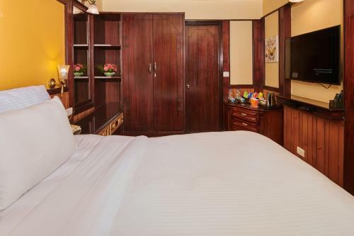 Hotel Mayfair Darjeeling