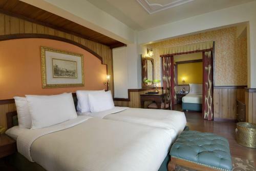 Hotel Mayfair Darjeeling