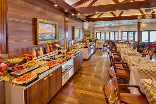 Hotel Mayfair Darjeeling