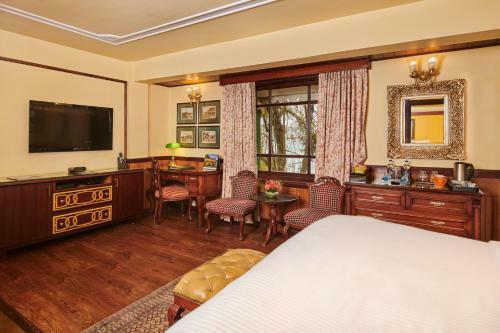 Hotel Mayfair Darjeeling