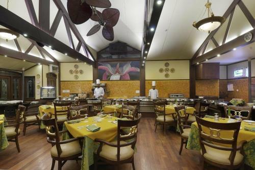 Hotel Mayfair Darjeeling