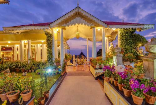 Hotel Mayfair Darjeeling
