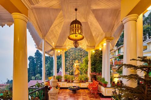 Hotel Mayfair Darjeeling