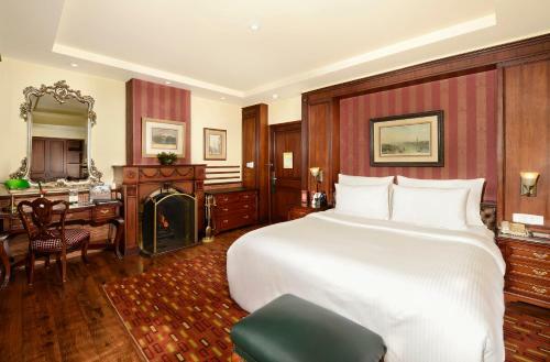 Hotel Mayfair Darjeeling