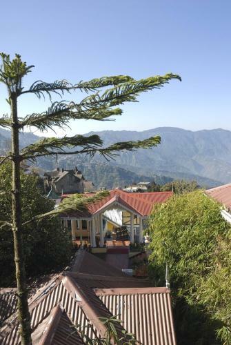 Hotel Mayfair Darjeeling