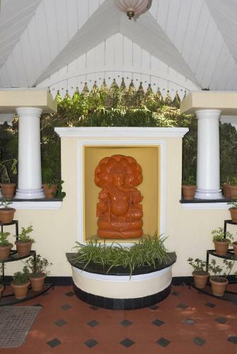 Hotel Mayfair Darjeeling