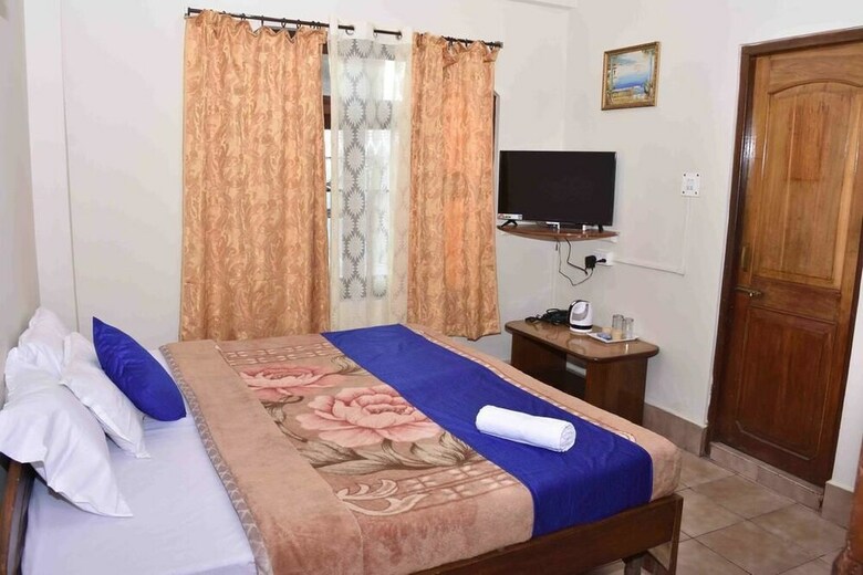 Hotel Alaya
