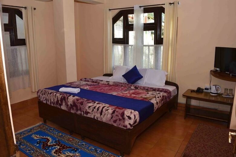 Hotel Alaya