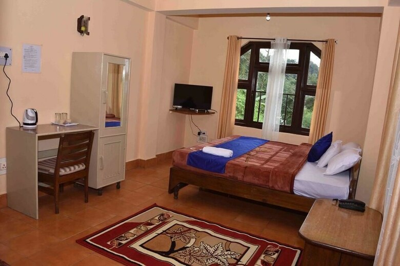 Hotel Alaya