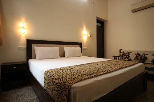 Hotel Vacation