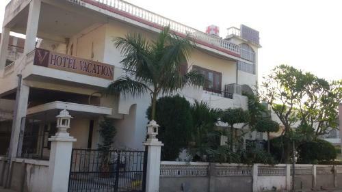 Hotel Vacation