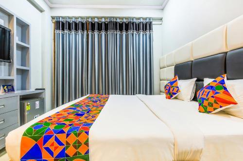 Fabhotel Prime Sr 1