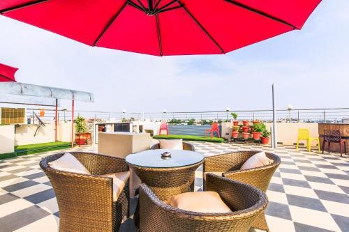 Fabhotel Prime Sr 1