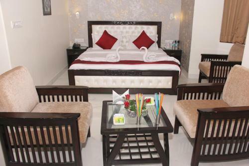 Hotel Eurasia