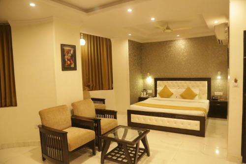Hotel Eurasia