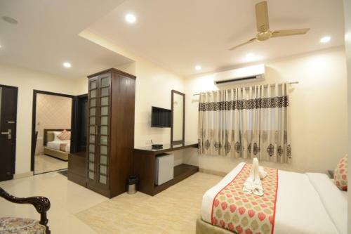Hotel Eurasia