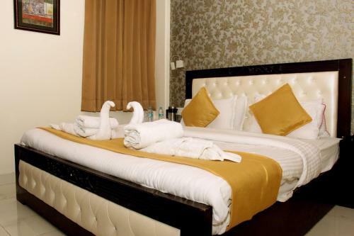Hotel Eurasia