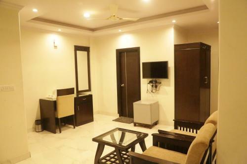 Hotel Eurasia