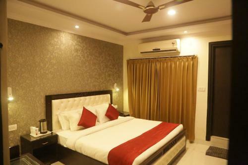 Hotel Eurasia