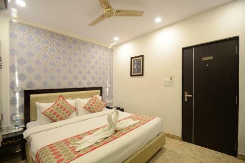 Hotel Eurasia