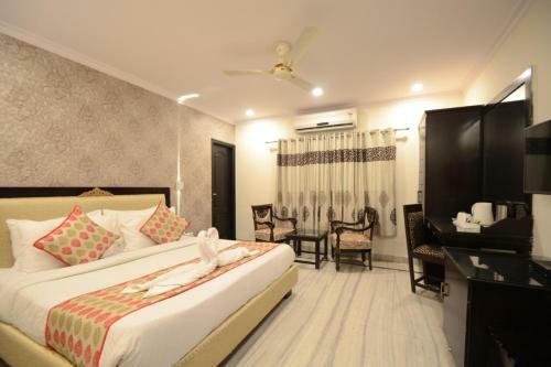 Hotel Eurasia