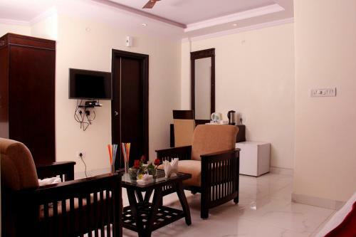 Hotel Eurasia