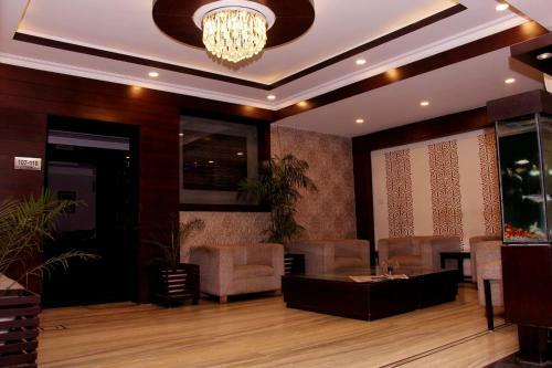 Hotel Eurasia