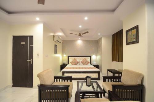 Hotel Eurasia