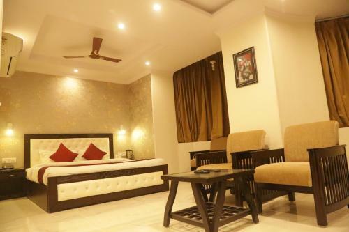 Hotel Eurasia